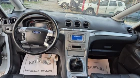 Ford S-Max 2.0TDCI TITANIUM + FULL ЛИЗИНГ ВИДЕО - 10500 лв. - 25463402 13