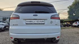 Ford S-Max 2.0TDCI TITANIUM + FULL ЛИЗИНГ ВИДЕО - 10500 лв. - 25463402 5