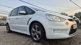 Ford S-Max 2.0TDCI TITANIUM + FULL ЛИЗИНГ ВИДЕО - 10500 лв. - 25463402 2