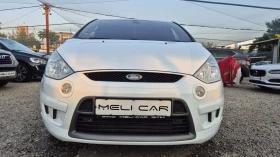 Ford S-Max 2.0TDCI TITANIUM + FULL ЛИЗИНГ ВИДЕО - 10500 лв. - 25463402 3