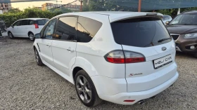 Ford S-Max 2.0TDCI TITANIUM + FULL ЛИЗИНГ ВИДЕО - 10500 лв. - 25463402 6