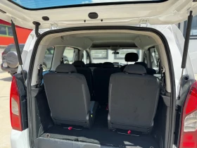Peugeot Partner 1.6HDI 6+ 1 FACE - 9900 лв. - 51271589 6