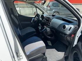 Peugeot Partner 1.6HDI 6+ 1 FACE - 9900 лв. - 51271589 8
