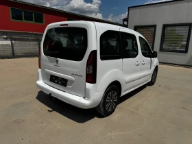 Peugeot Partner 1.6HDI 6+ 1 FACE - 9900 лв. - 51271589 5