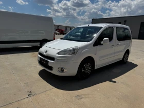 Peugeot Partner 1.6HDI 6+ 1 FACE - 9900 лв. - 51271589 2