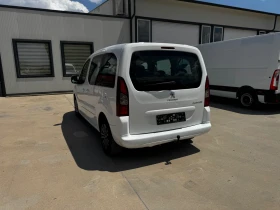 Peugeot Partner 1.6HDI 6+ 1 FACE - 9900 лв. - 51271589 4