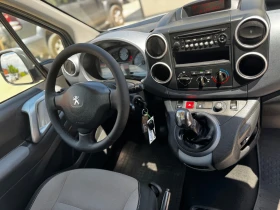 Peugeot Partner 1.6HDI 6+ 1 FACE - 9900 лв. - 51271589 3