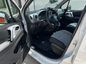 Peugeot Partner 1.6HDI 6+ 1 FACE - 9900 лв. - 51271589 9