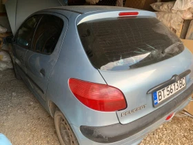 Peugeot 206 | Mobile.bg    2