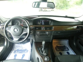 BMW 320 2.0 FACELIFT XDRIVE AVTOMAT NAVI KOЖА - 7890 лв. - 81871923 12