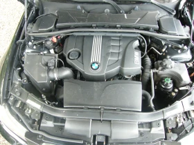 BMW 320 2.0 FACELIFT XDRIVE AVTOMAT NAVI KOЖА - 7890 лв. - 81871923 17