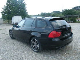 BMW 320 2.0 FACELIFT XDRIVE AVTOMAT NAVI KOЖА - 7890 лв. - 81871923 4