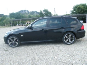 BMW 320 2.0 FACELIFT XDRIVE AVTOMAT NAVI KOЖА - 7890 лв. - 81871923 5