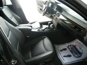 BMW 320 2.0 FACELIFT XDRIVE AVTOMAT NAVI KOЖА - 7890 лв. - 81871923 16