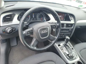 Audi A4 2.0TDI, 140кс.NAVI - 11700 лв. - 19231718 10