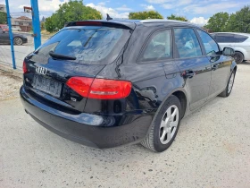 Audi A4 2.0TDI, 140кс.NAVI - 11700 лв. - 19231718 6