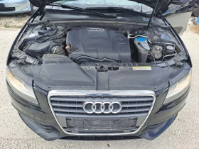 Audi A4 2.0TDI, 140кс.NAVI - 11700 лв. - 19231718 17