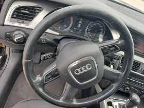 Audi A4 2.0TDI, 140кс.NAVI - 11700 лв. - 19231718 13