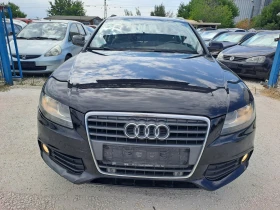 Audi A4 2.0TDI, 140кс.NAVI - 11700 лв. - 19231718 2