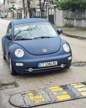 VW Beetle | Mobile.bg    10
