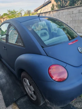 VW Beetle | Mobile.bg    7