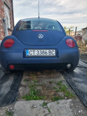 VW Beetle | Mobile.bg    5