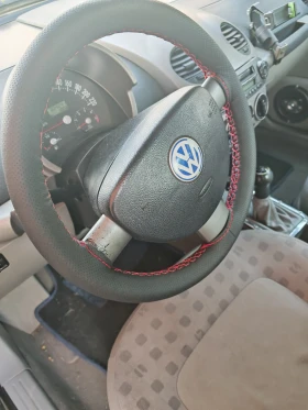VW Beetle | Mobile.bg    4