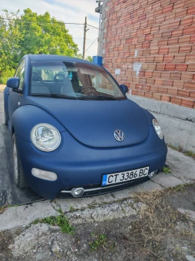 VW Beetle | Mobile.bg    6