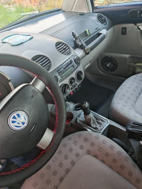 VW Beetle | Mobile.bg    11