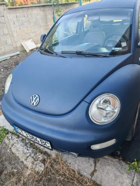 VW Beetle | Mobile.bg    2