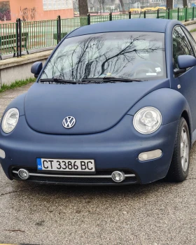 VW Beetle | Mobile.bg    9