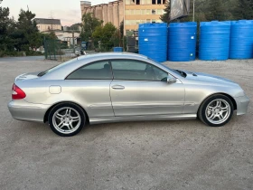 Обява за продажба на Mercedes-Benz CLK НОВ ВНОС ИТАЛИЯ ~9 600 лв. - изображение 7