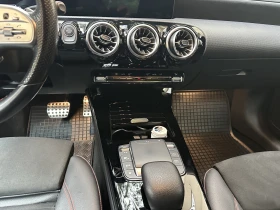 Mercedes-Benz CLA 220 d Carplay* сервизна история - 74000 лв. - 43857537 14