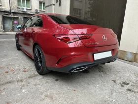 Mercedes-Benz CLA 220 d Carplay* сервизна история - 74000 лв. - 43857537 7