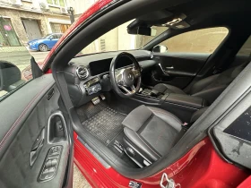 Mercedes-Benz CLA 220 d Carplay* сервизна история - 74000 лв. - 43857537 11