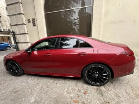 Mercedes-Benz CLA 220 d Carplay* сервизна история - 74000 лв. - 43857537 8