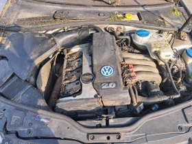 Обява за продажба на VW Passat ~ 666 лв. - изображение 4