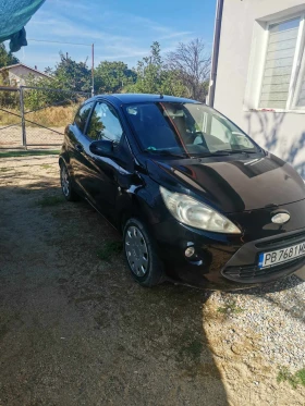 Ford Ka | Mobile.bg    2