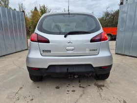 Обява за продажба на Mitsubishi Colt 1.1-75k.c. Klimatik, Starstop, evro 5 ~3 750 лв. - изображение 3