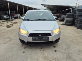 Обява за продажба на Mitsubishi Colt 1.1-75k.c. Klimatik, Starstop, evro 5 ~3 750 лв. - изображение 1