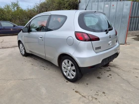 Обява за продажба на Mitsubishi Colt 1.1-75k.c. Klimatik, Starstop, evro 5 ~3 750 лв. - изображение 4