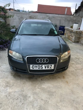 Audi A4 2.0 | Mobile.bg    2