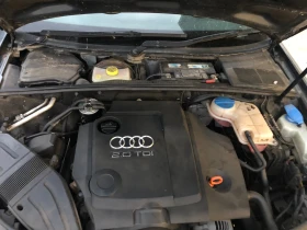 Audi A4 2.0 | Mobile.bg    6