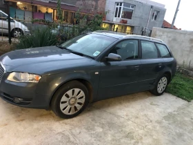 Audi A4 2.0 | Mobile.bg    3