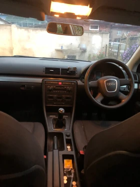 Audi A4 2.0 | Mobile.bg    5
