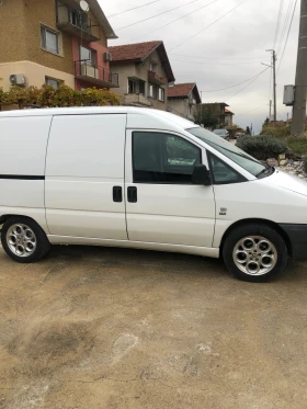 Fiat Scudo | Mobile.bg    2