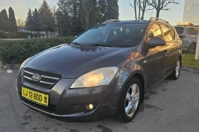 Kia Ceed 1.6 crdi