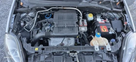 Fiat Punto 1.4i Evo , снимка 15