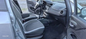 Fiat Punto 1.4i Evo , снимка 11