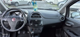 Fiat Punto 1.4i Evo , снимка 12